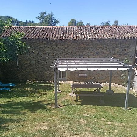 Apartmán Cier De Riviere "Les Ours" Exteriér fotografie